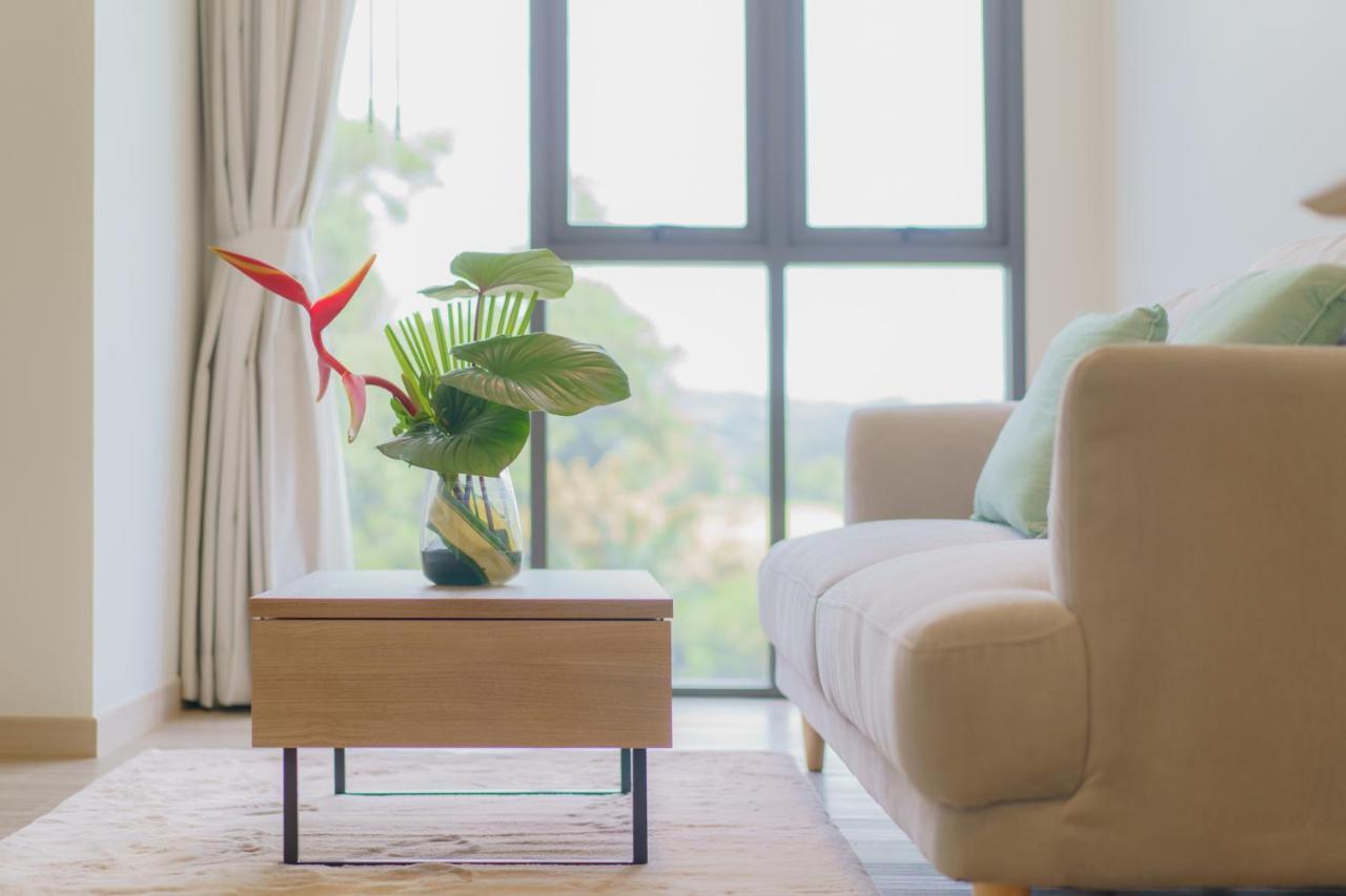 Skypark Apartments By Laguna Phuket Plaja Bang Tao Exterior foto